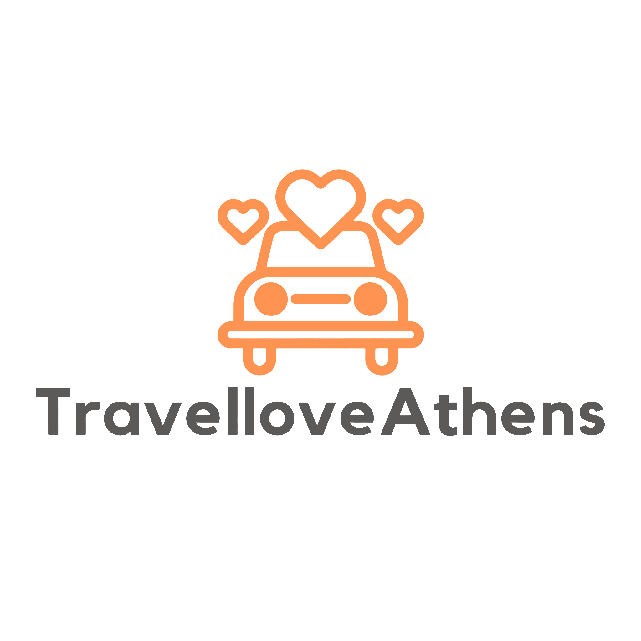 TravelLove Athens